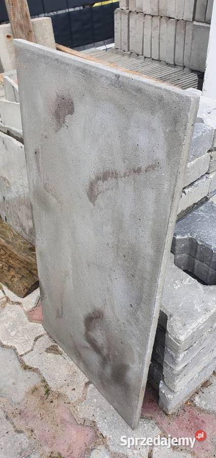 Beton architektoniczny Pakość