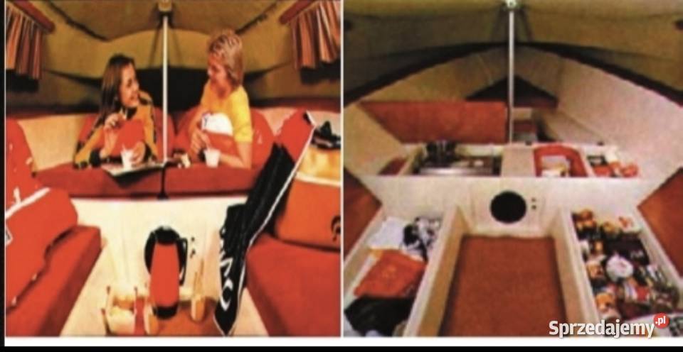 Jacht żaglowy 5 m Poznań