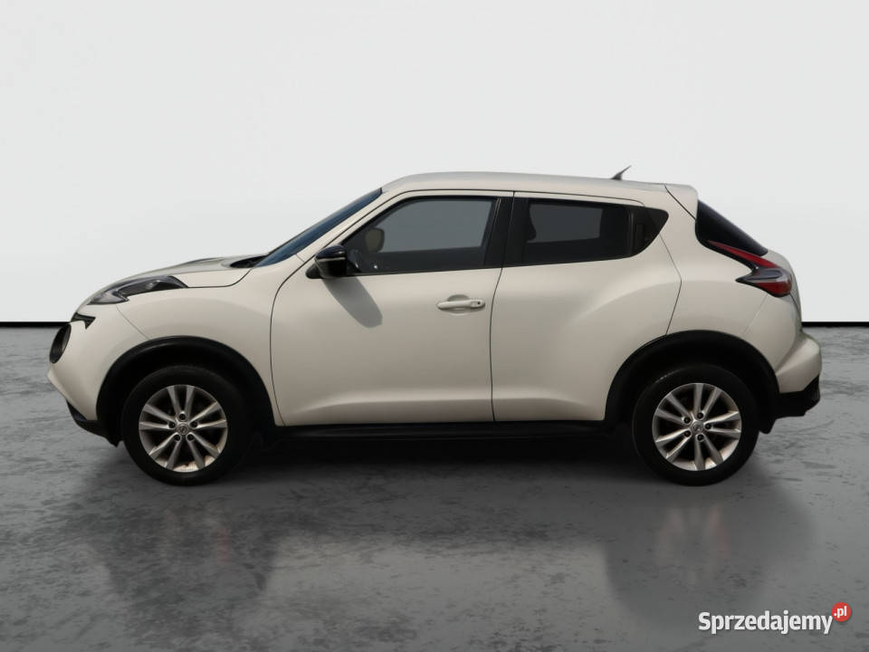 Nissan Juke 12 DIGT benzyna Juke Katowice