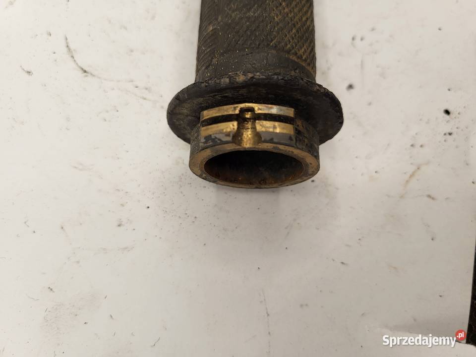 AMAL MANETKA GAZU ROLGAZ FI25 BSA DKW ZUNDAPP Rybnik