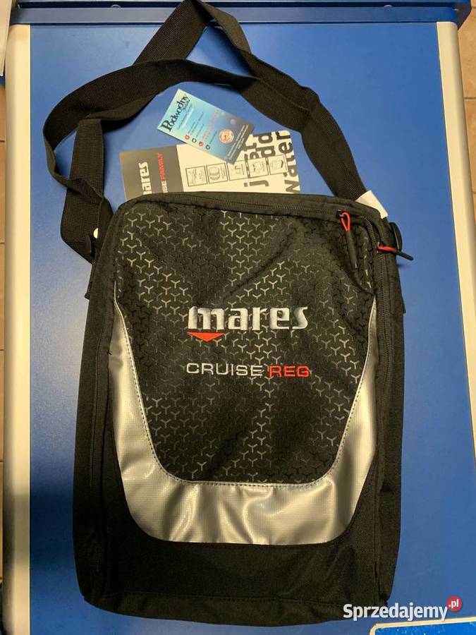 Torba Mares na automat oddechowy Regulator Bag