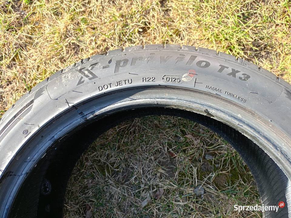 Opony letnie Kaława