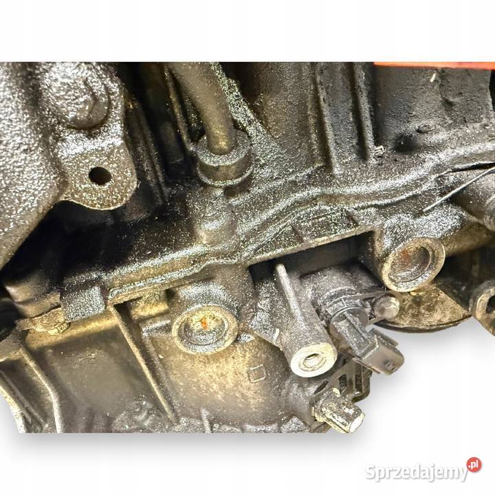 SILNIK HRA2 Nissan Qashqai II Juke Pulsar 12 T Chełm