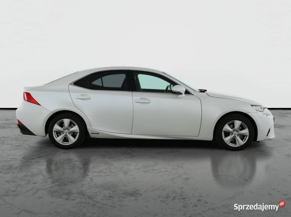 Lexus IS 300h gniazdo USB Katowice