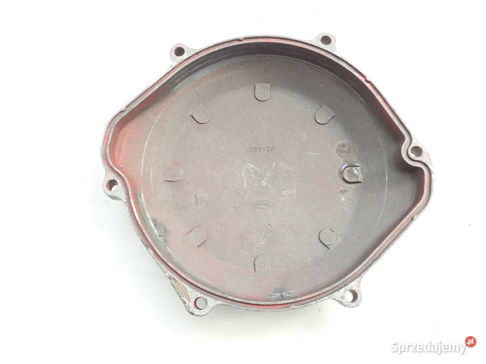Dekiel Pokrywa Sprzęgła Honda CR 250 KZ3 9401r Pokrywy i osłony silnika Strzelce Krajeńskie