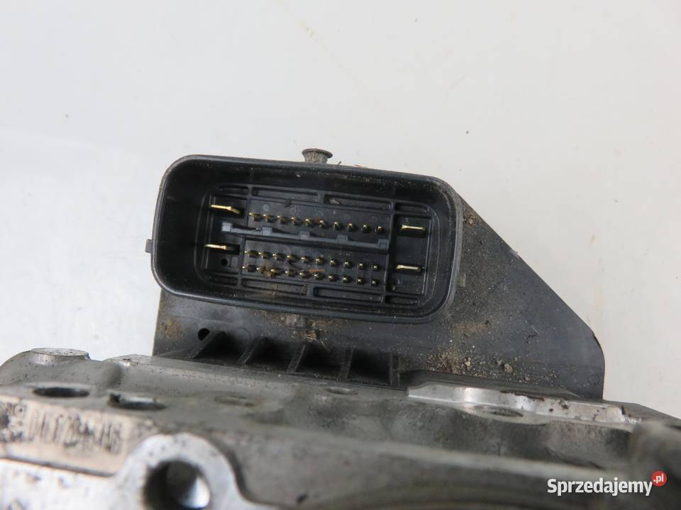 POMPA ABS TOYOTA URBAN CRUISER osobowe