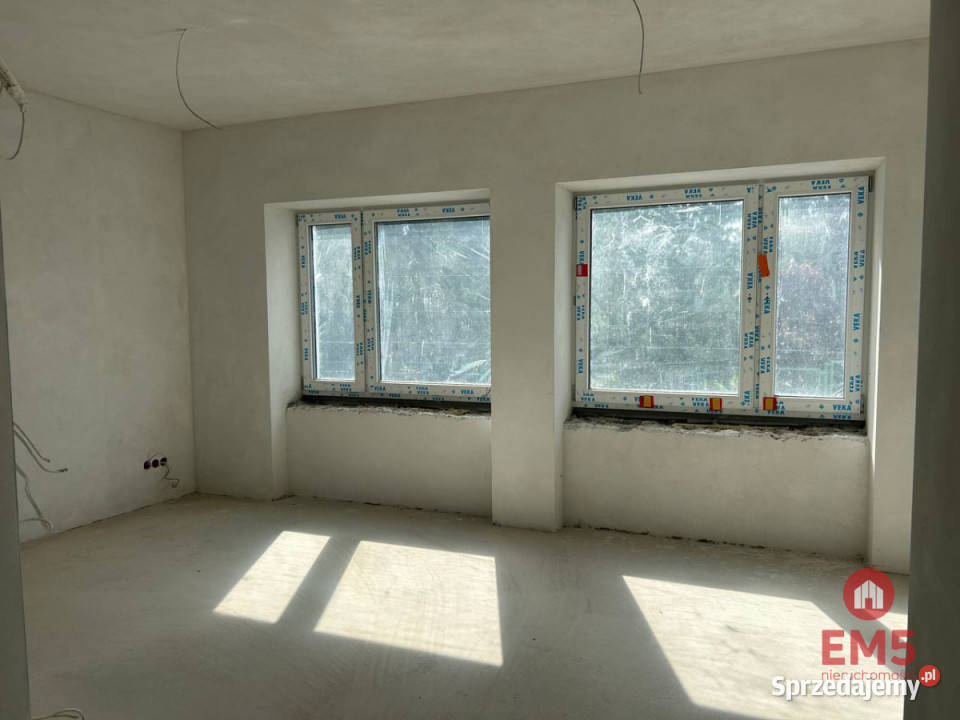 Dom wolnostojący Białystok 151m2 podlaskie
