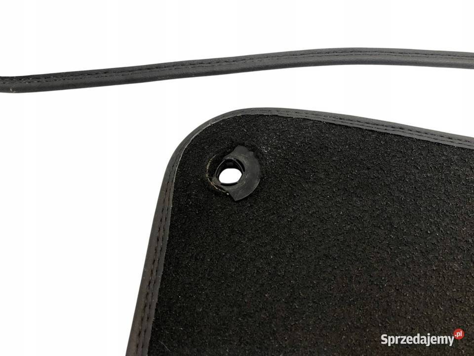 Peugeot 308 II T9 HB GT LINE Lift 18r Dywaniki Skarżysko-Kamienna