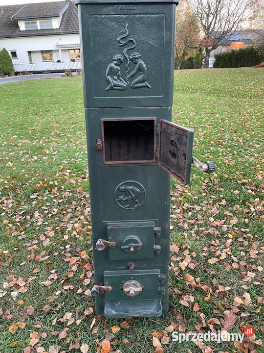 jotul 505 Pozostałe Szczecin