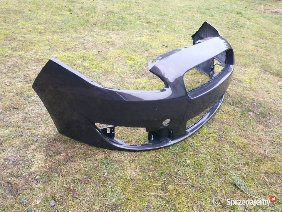 Fiat Croma lift zderzak przedni Iława