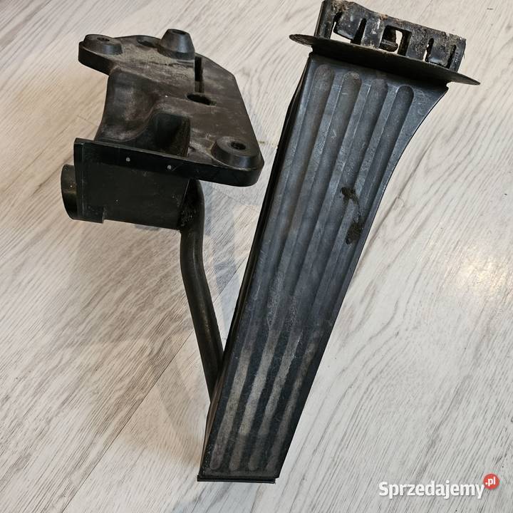 Pedał gazu bmw e46 sprzedam