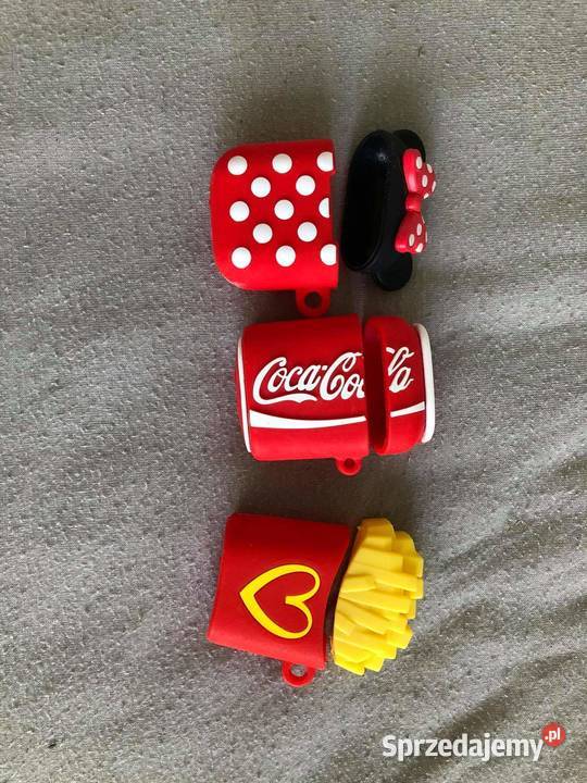 Etui na Airpodsy Warszawa