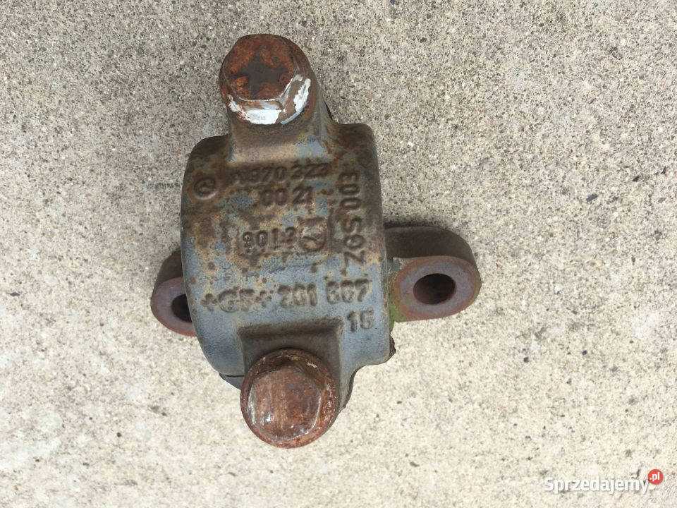 Mocowanie Stabilizatora Atego 818 97032301630021