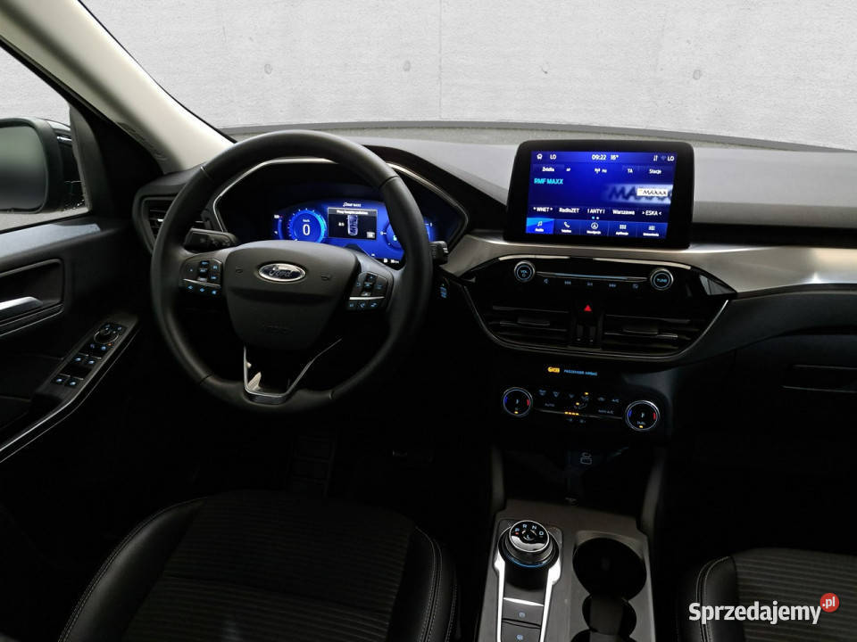 Ford Kuga III 2019 dolnośląskie Komorniki sprzedam