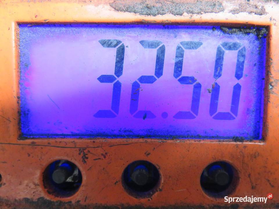 SKRZYNIA BIEGÓW SUZUKI LIANA 16 69G4