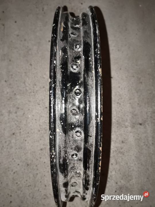 Koło R19 Dniepr MT K650 Leszno