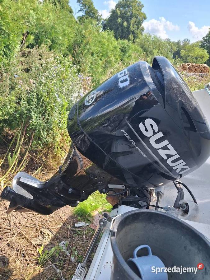 Łódź Drago Fiesta 510 Żeglarstwo Ełk