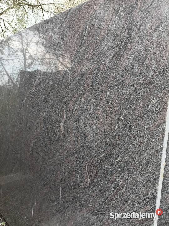 Schody i parapety granitowe i marmurowe Izbicko