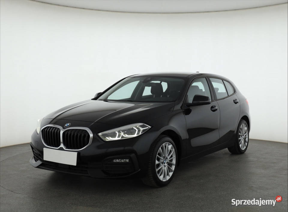 BMW 1 118i Piaseczno