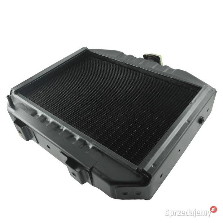 Chłodnica Yanmar Ke2Ke3Ke4 Tajęcina