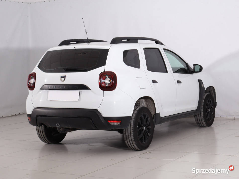 Dacia Duster 10 TCe Duster Piaseczno sprzedam