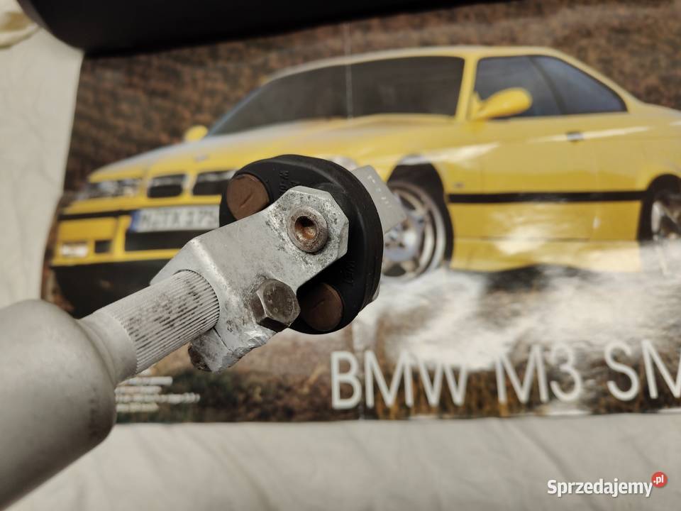 Bmw e36 krzyżak łącznik kolumny kierowniczej sprzedam