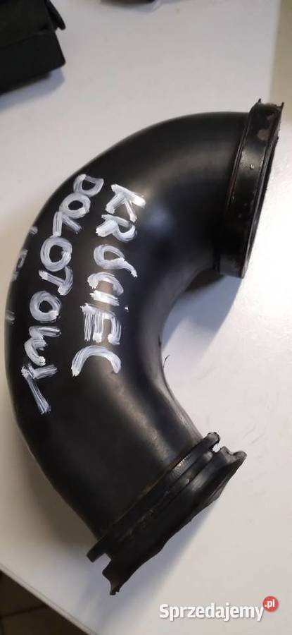 Króciec dolotowy Kawasaki Vulcan VN 1500 2000r