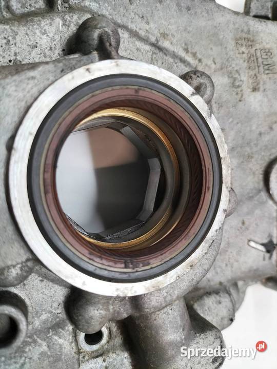 POMPA OLEJU 55556309 14 16V Opel Corsa IV świętokrzyskie sprzedam