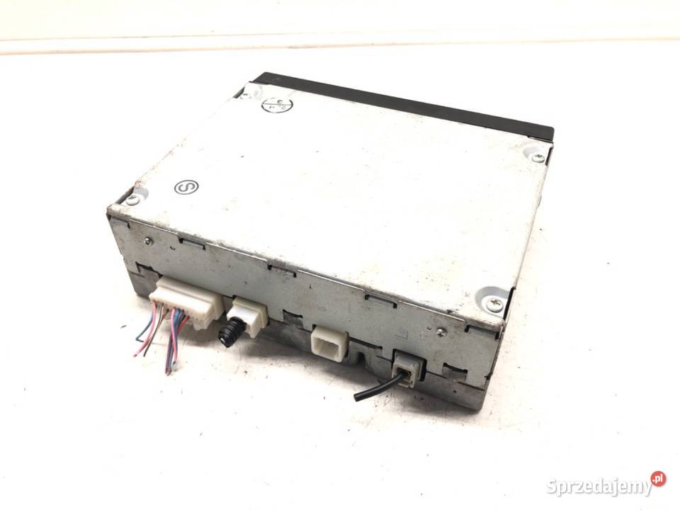 CZYTNIK NAWIGACJI DVD LEXUS RX 868410E020 0308