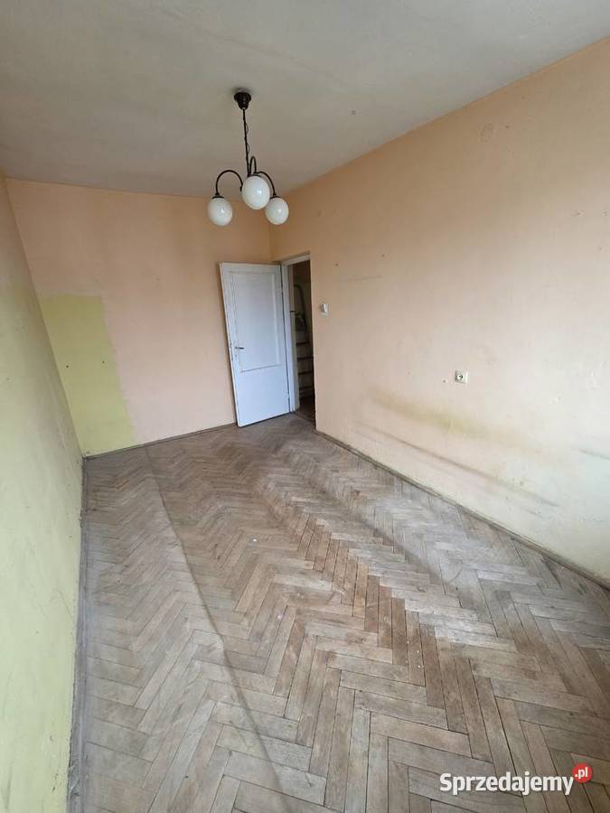 Mieszkanie Kościerzyna 38 metrów 229000 sieć