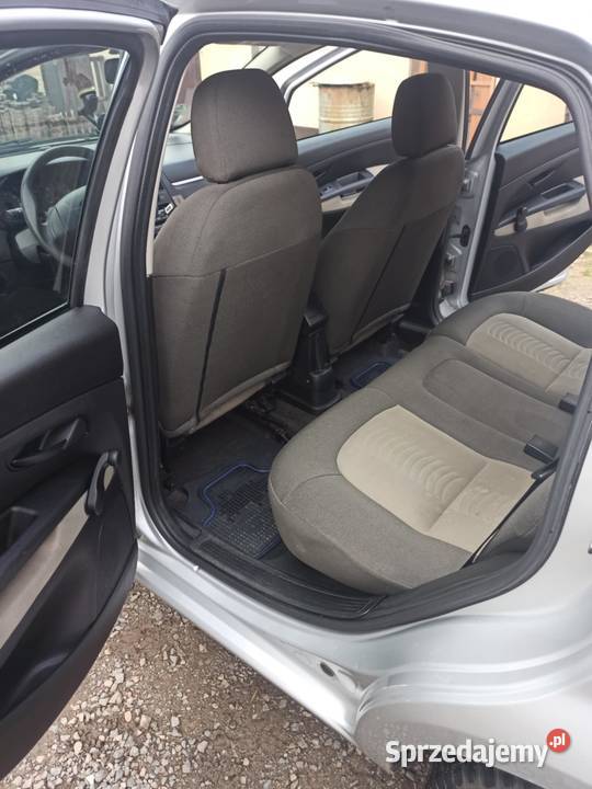 Sprzedam Fiat Linea Linea Ślesin