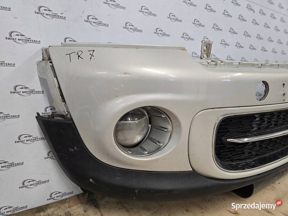 MINI CLUBMAN 10r zderzak przód Kielce sprzedam