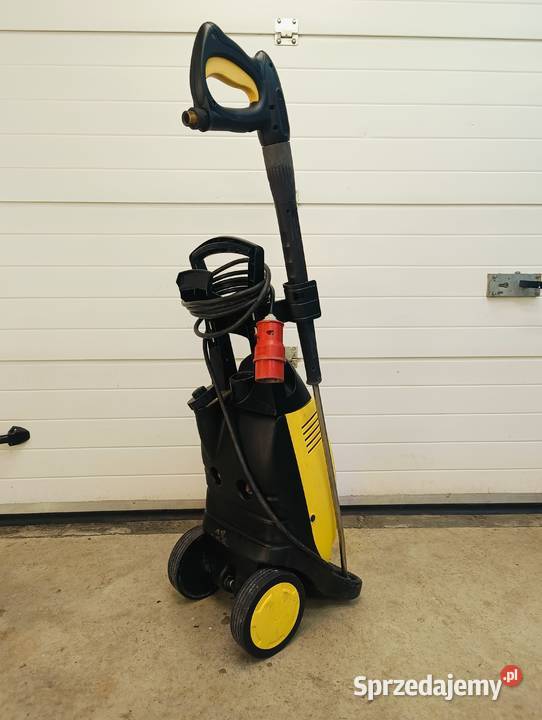 Myjka ciśnieniowa Karcher HD 690 Mosieżna pompa Radom sprzedam