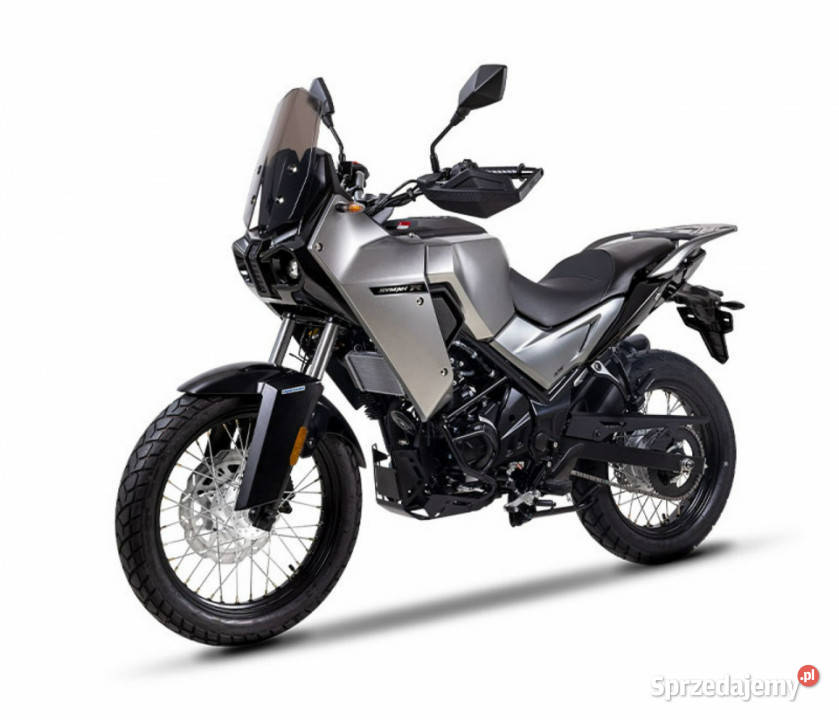 Sym inny Sym NHR 125 Transport Raty Fvat Bicz