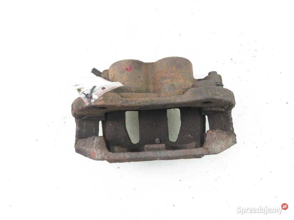 ZACISK LEWY PRZÓD FORD TRANSIT V 24 DI