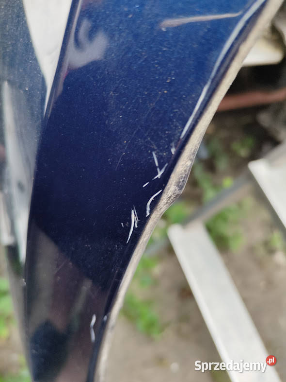 Błotnik Lewy Przód Chrysler 300C osobowe Pleszew