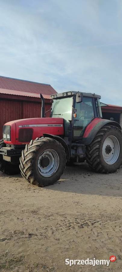 Massey Ferguson Kiliany