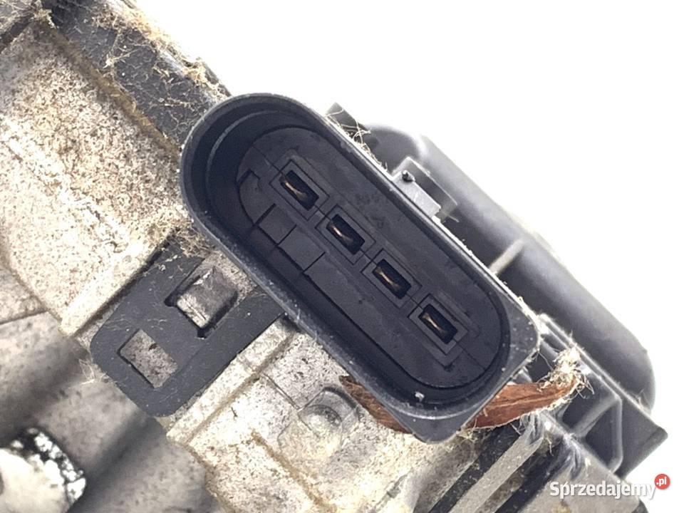 MECHANIZM WYCIERACZEK PRZÓD MAZDA 3 4M5117508AA sprzedam