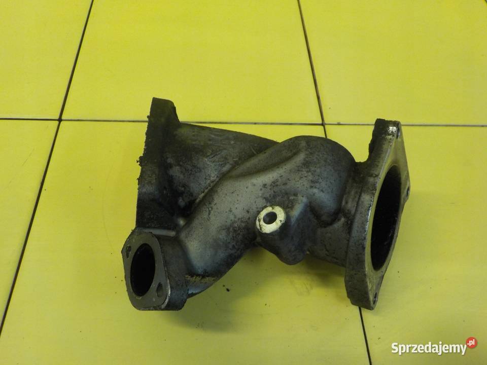 AUDI A6 C6 A4 B7 27 TDI 08r 179 BPP rura świętokrzyskie Suków