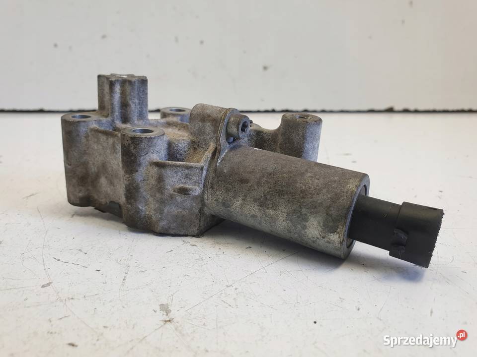 Fiat Bravo II 14 TJET ZAWÓR FAZ ROZRZĄDU Rudka sprzedam