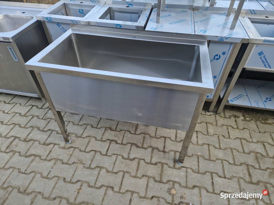 SOLIDNY ZLEW BASEN 1 KOMOROWY 1106085 40 KOMORA wielkopolskie Ostrów Wielkopolski