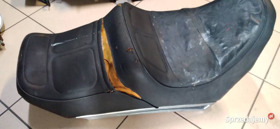 Kanapa Siedzenie Yamaha Virago XV 500