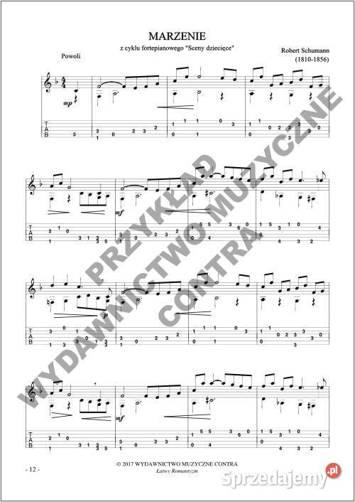 Łatwe Przeboje zeszyt 1 gitarę nutytabulatury Nieporęt