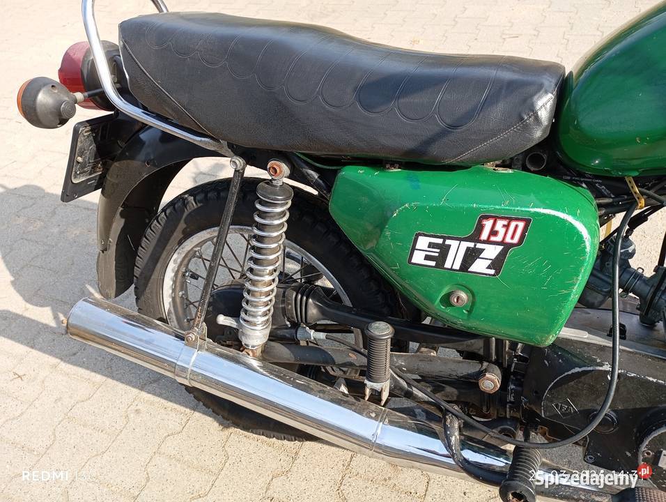 MZ 150 88 Legionowo