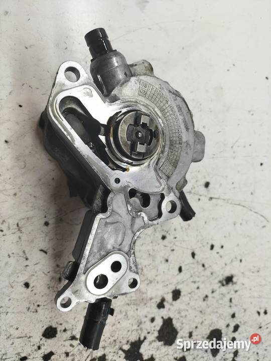 POMPA VACUM 035145209E LUK 19 TDI VW Volkswagen Rok produkcji 2005