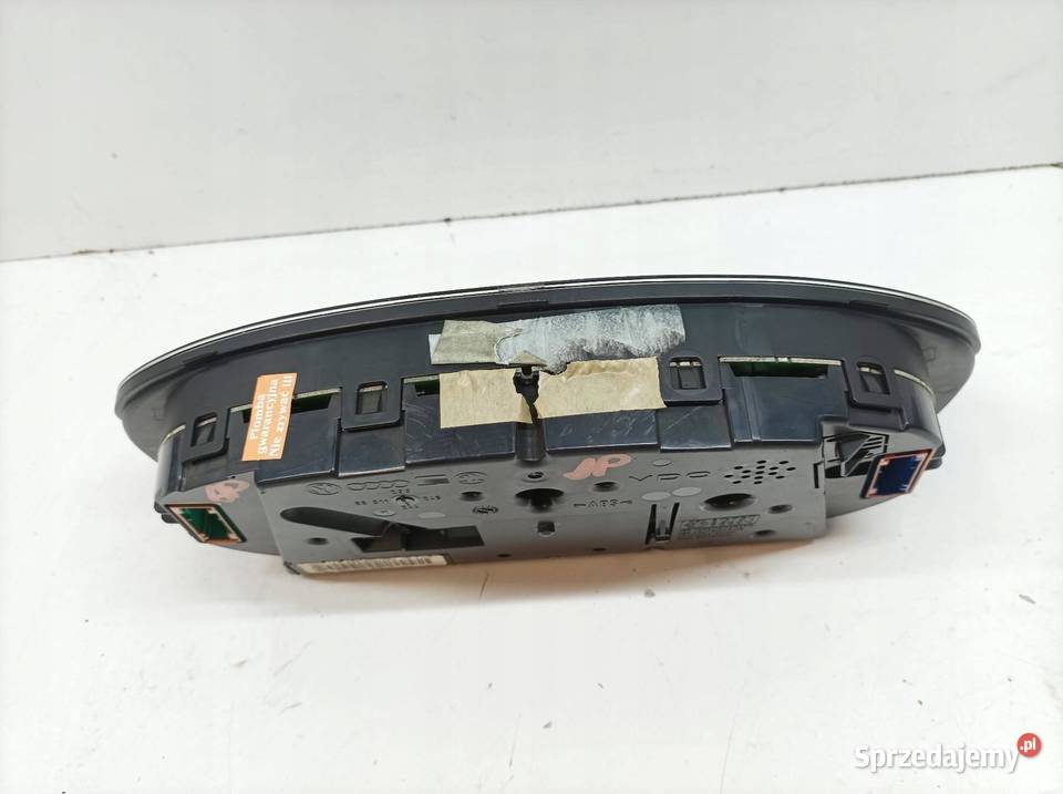 LICZNIK 3B0920847E 19 TDI VW Volkswagen Passat V osobowe Liczniki i zegary