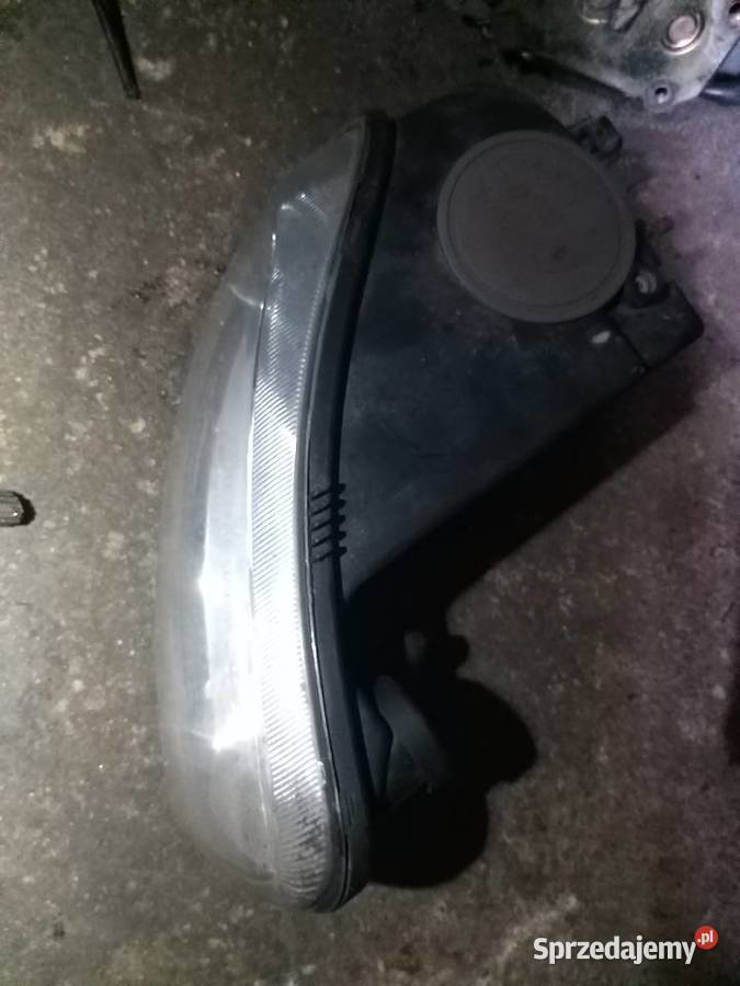 CHRYSLER TOWNCOUNTRYDODGE CARAVAN HALOGEN 0107 R halogeny Kawnice