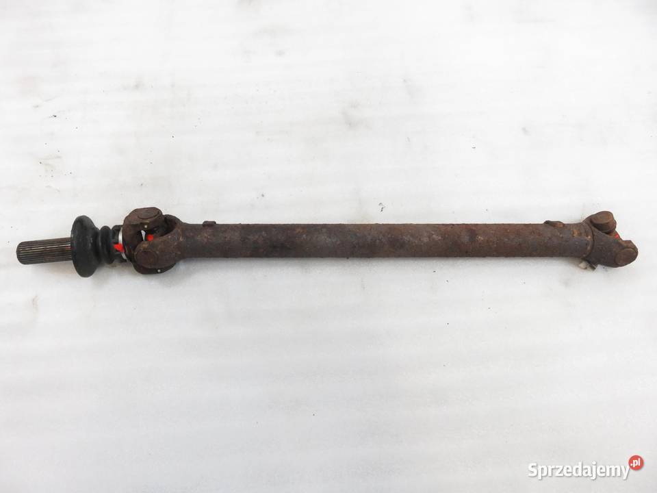 WAŁ NAPĘDOWY HUMMER H2 60