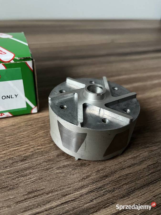 NOWY DUELLS wirnik iskrownika magneto jawa 50 Bielsko-Biała