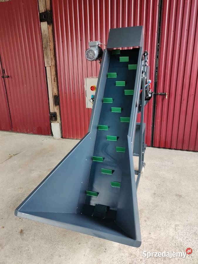 Wagopakowarka wagoworkownica workownica do małopolskie Proszowice